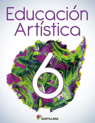 Educacion Artistica, 6 Educacion Primaria, 3 Ciclo