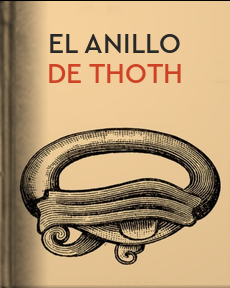 El Anillo De Thoth