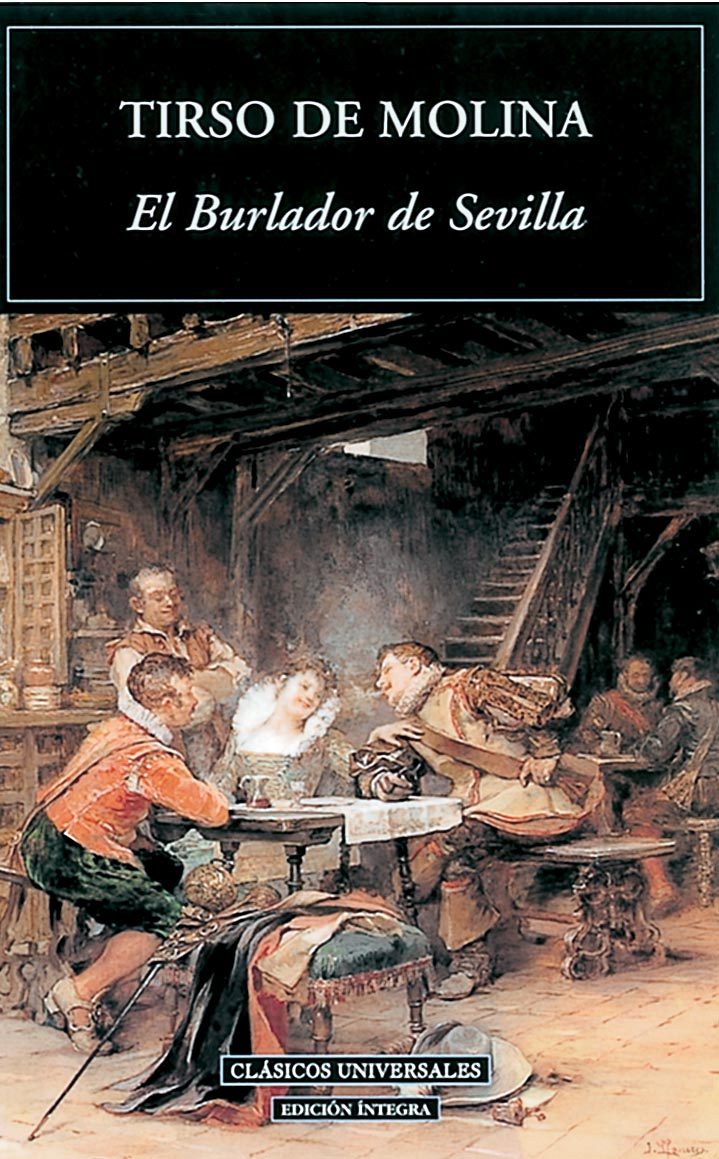 El Burlador De Sevilla