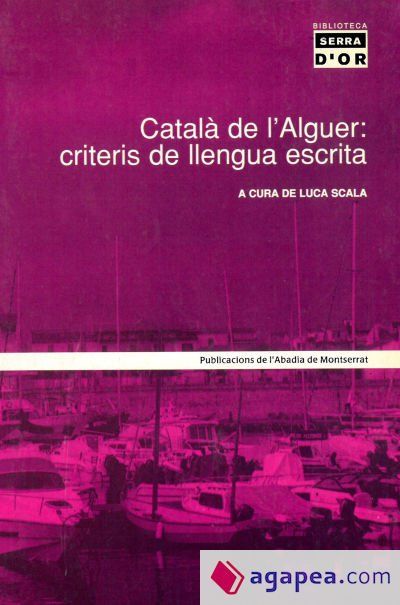 El Catala De L Alguer