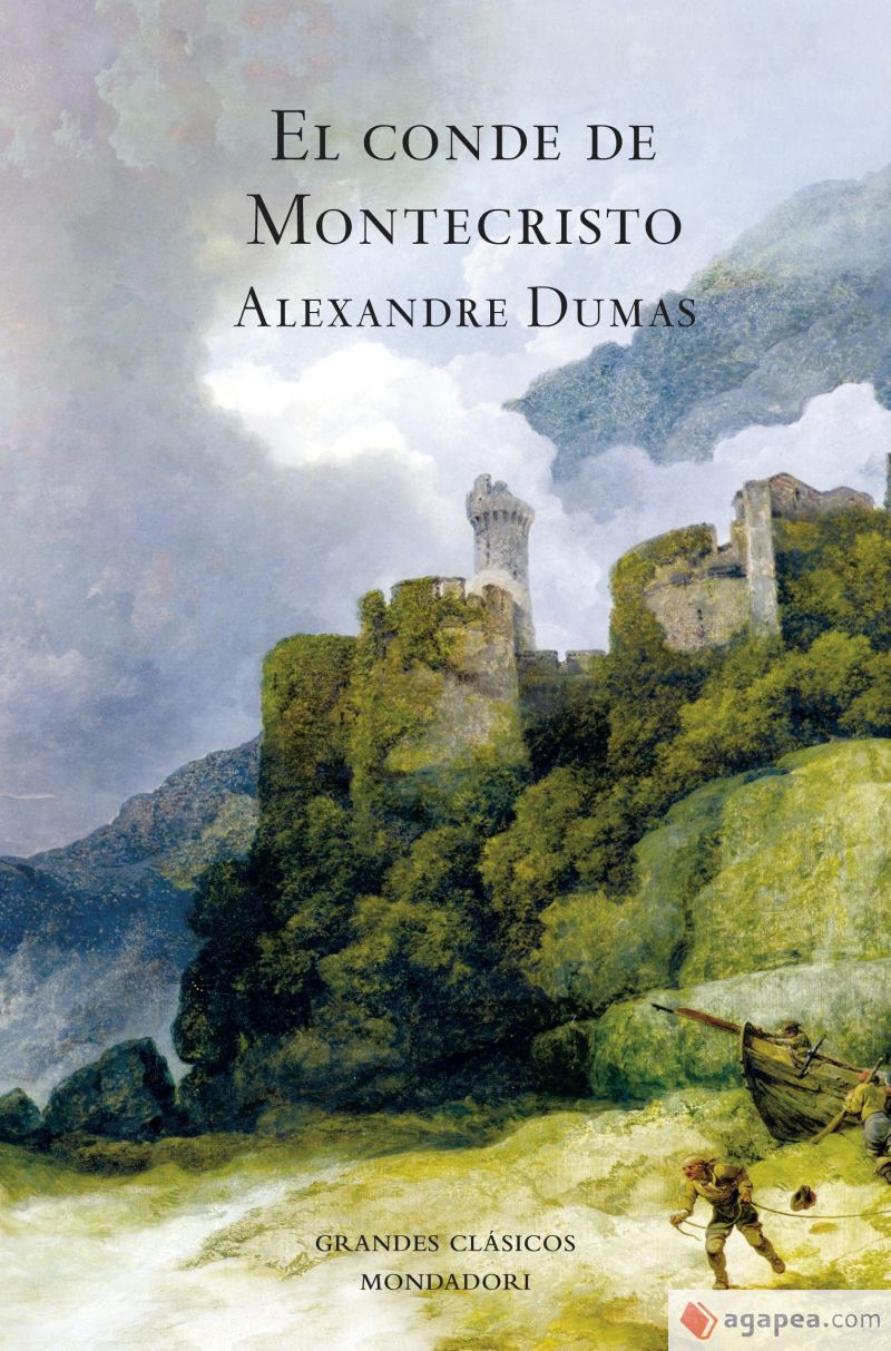 El Conde De Montecristo