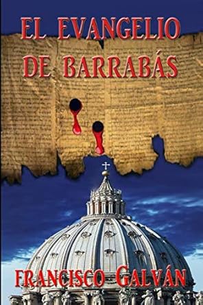 El Evangelio De Barrabas