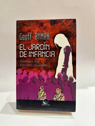 El Jardin De Infancia