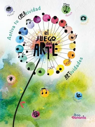 El Juego Del Arte