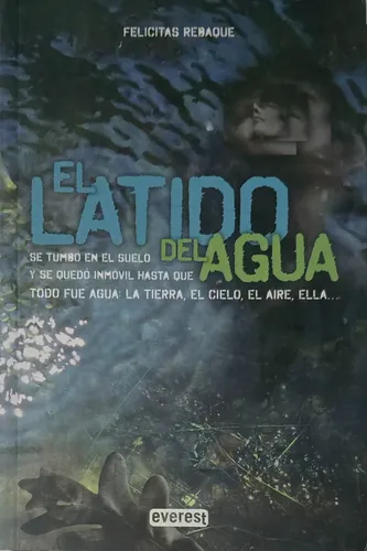 El Latido Del Agua