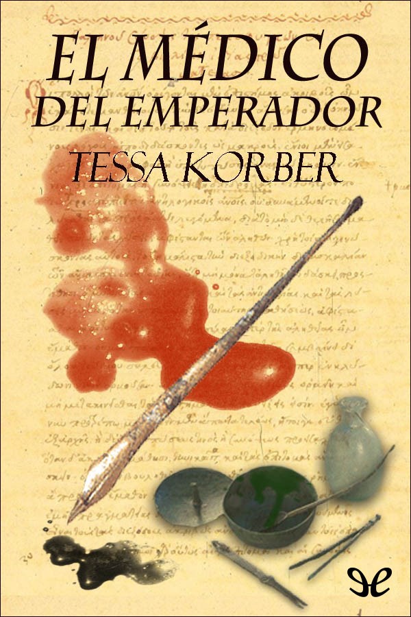 El Medico Del Emperador