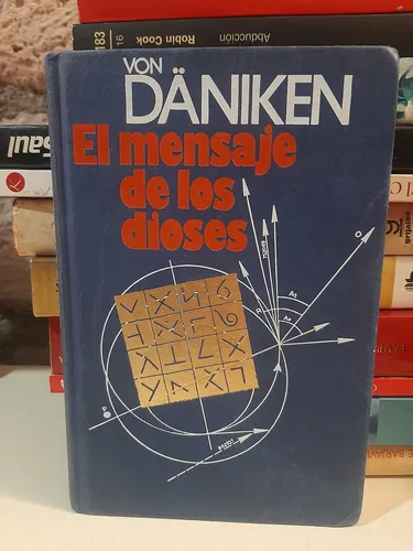 El Mensaje De Los Dioses