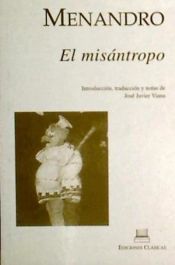 El Misantropo