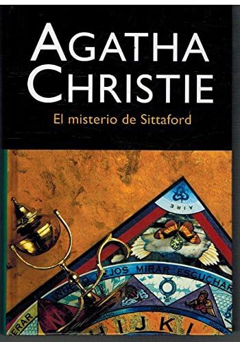 El Misterio De Sittaford