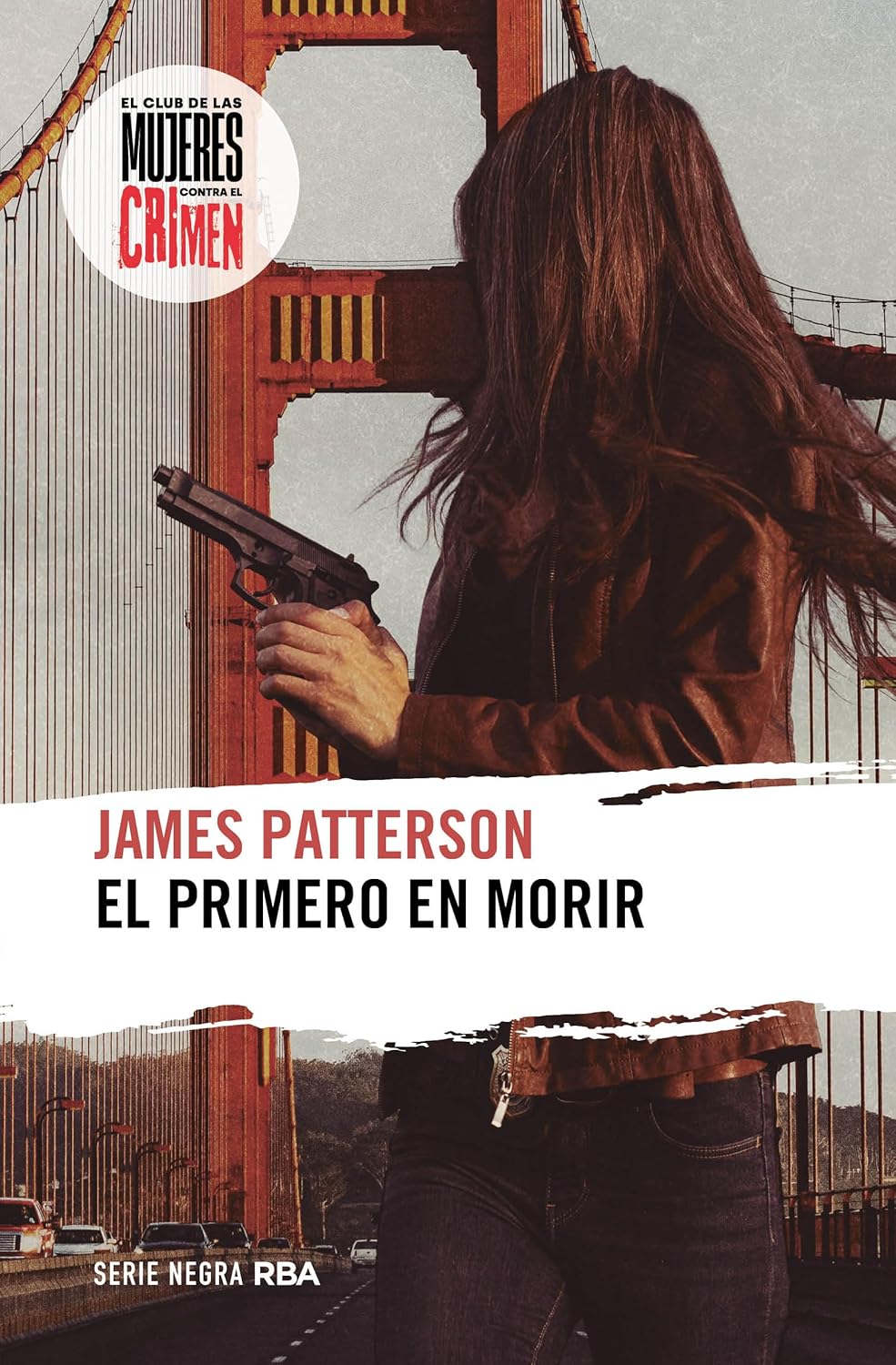 El Primero En Morir