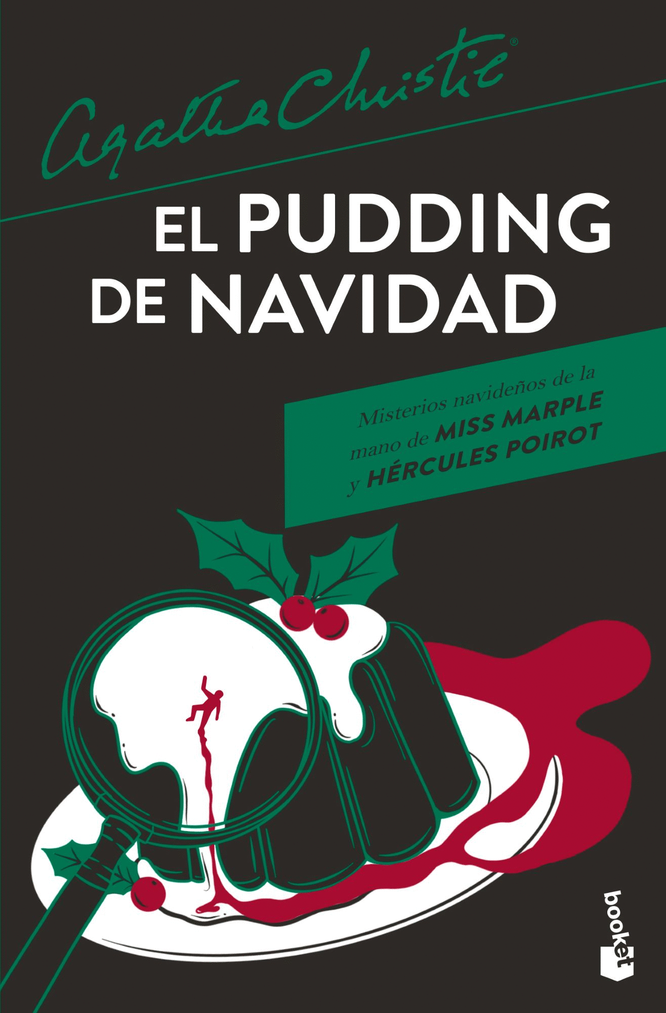 El Pudding De Navidad