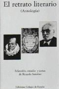 El Retrato Literario