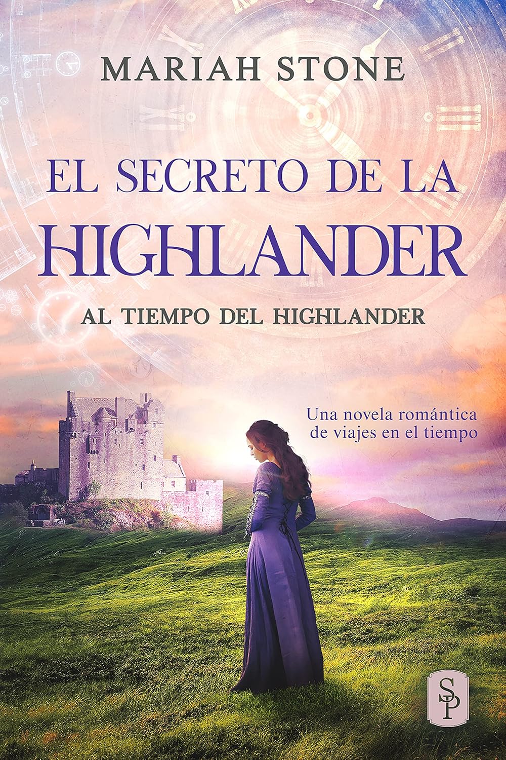 El Secreto De La Highlander