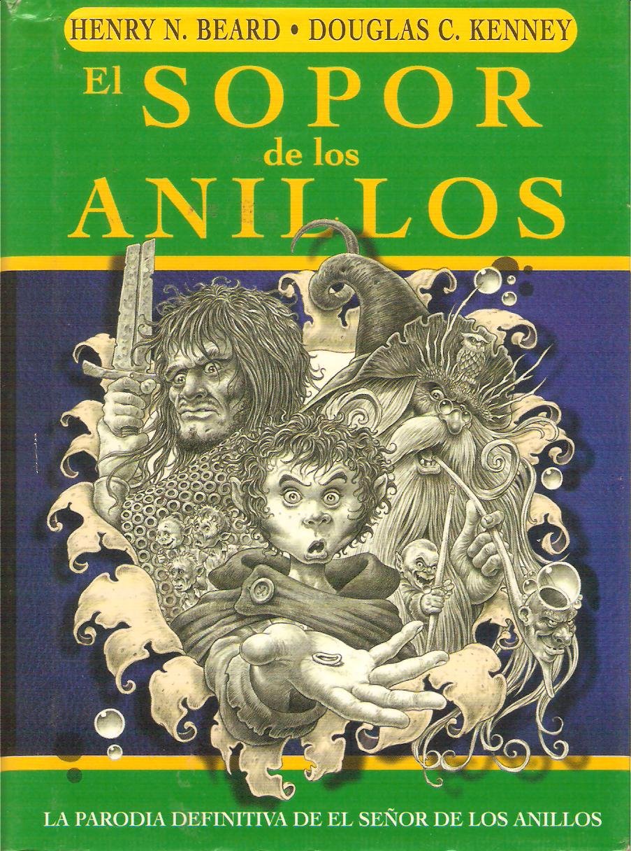 El Sopor De Los Anillos