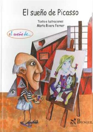 El Sueño De Picasso