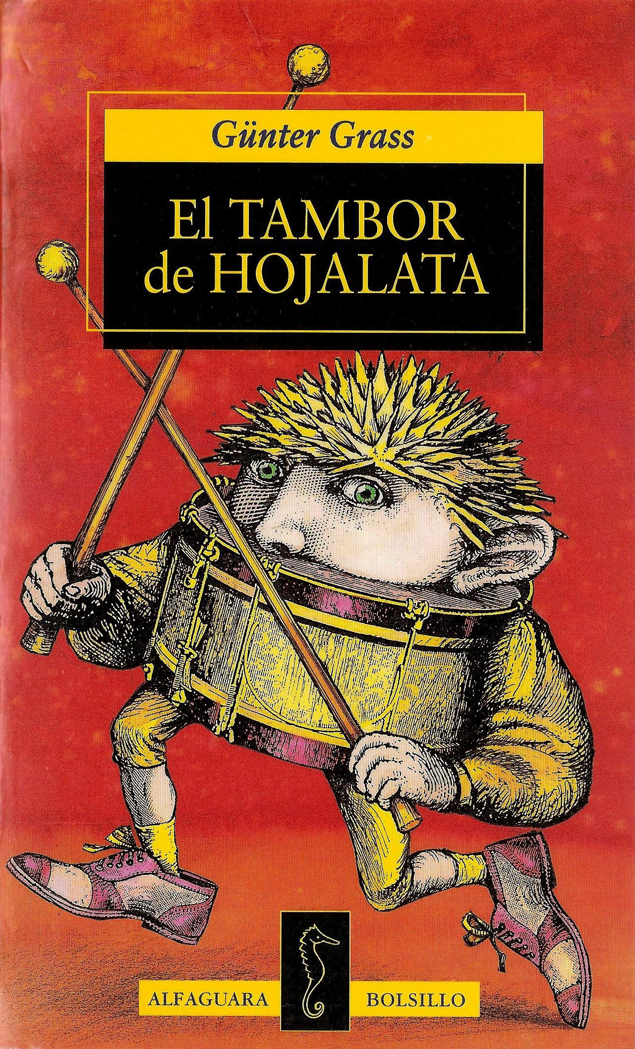 El Tambor De Hojalata