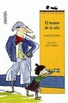 El Tesoro De La Isla