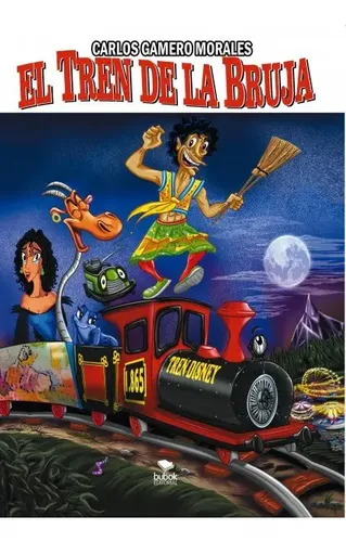 El Tren De La Bruja