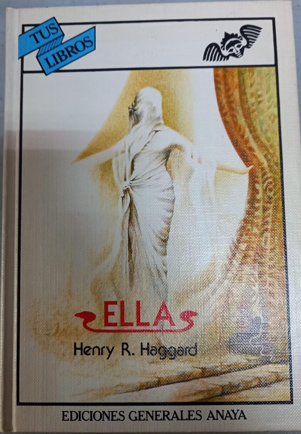 Ella