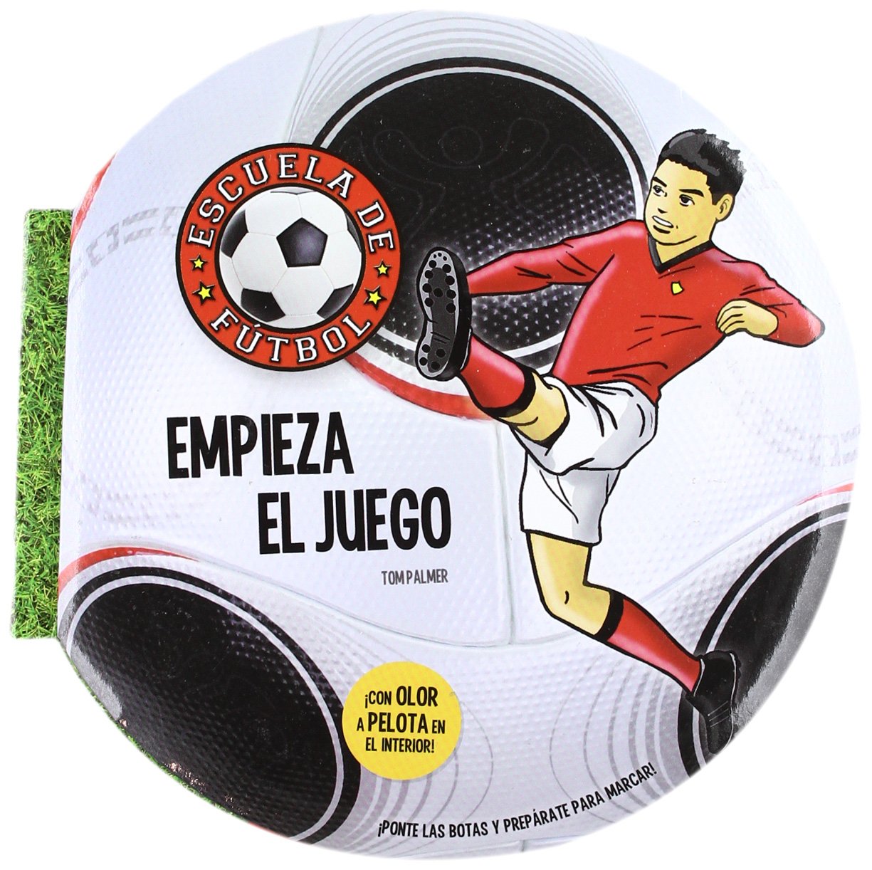 Empieza El Juego (Escuela De Futbol)