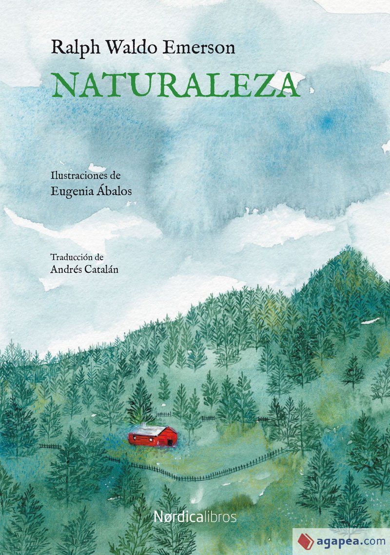 Ensayo Sobre La Naturaleza