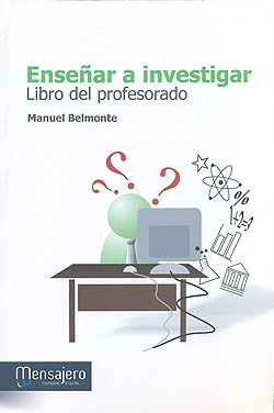 Enseñar A Investigar: Una Investigacion Nueva De La Investigacion En Ciencias Sociales Y Humanas