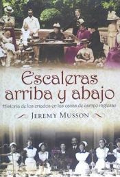 Escaleras Arriba Y Abajo