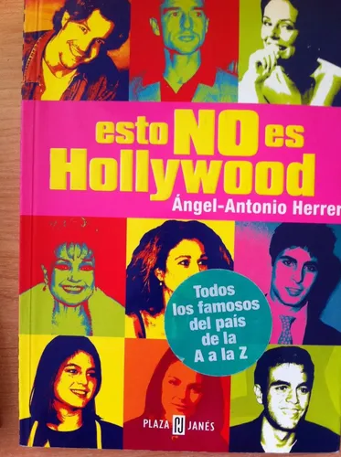 Esto No Es Hollywood