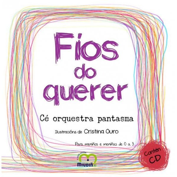 Fios Do Querer