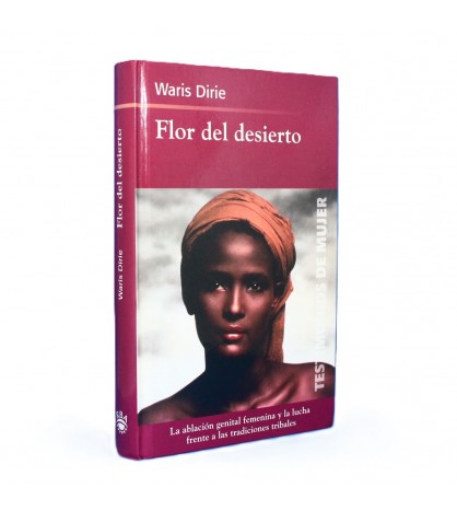 Flor Del Desierto