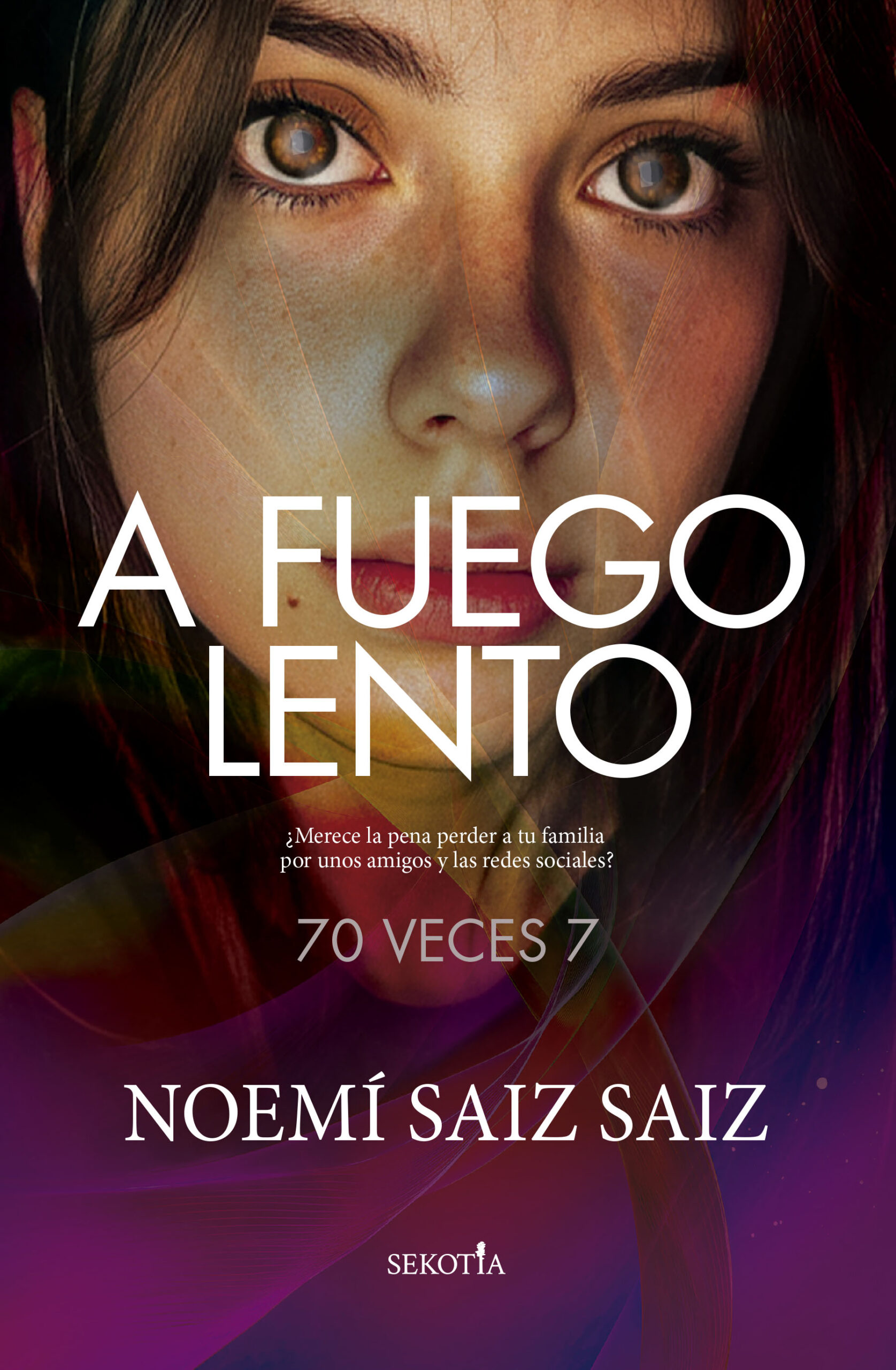 Fuego Latente