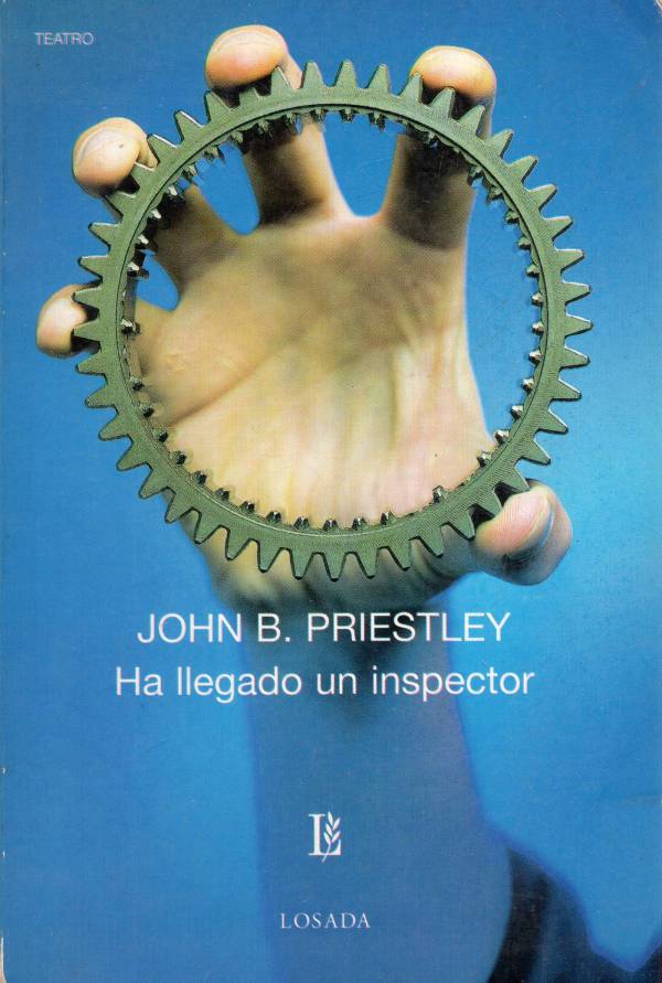 Ha Llegado Un Inspector
