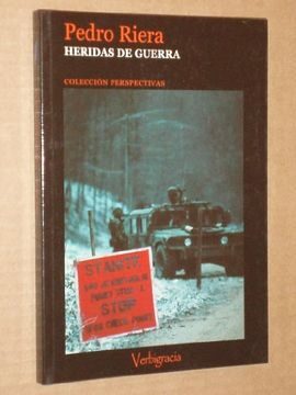 Heridas De Guerra
