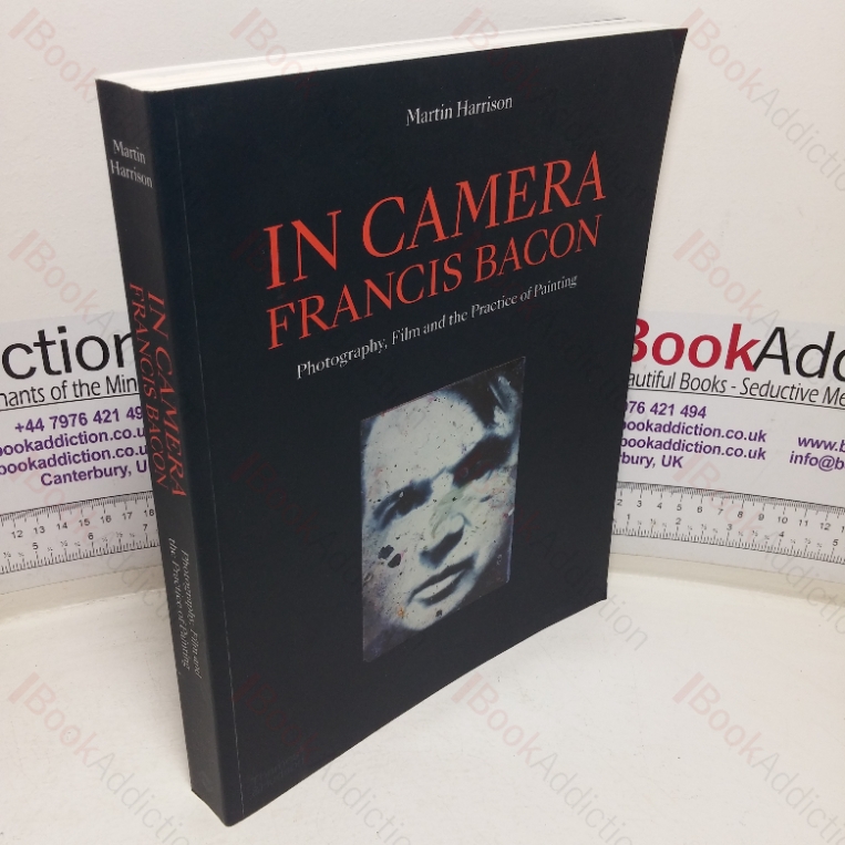 In Camera: Francis Bacon Photography, Film And Practice Of Painti Ng