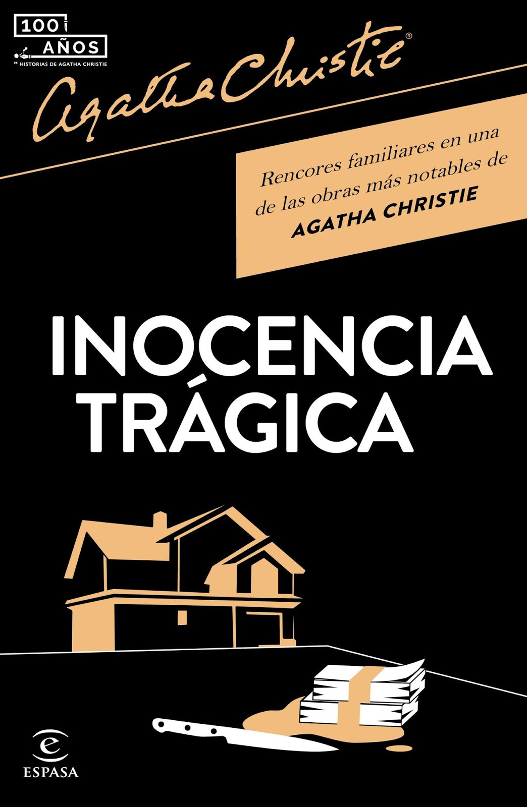 Inocencia Tragica