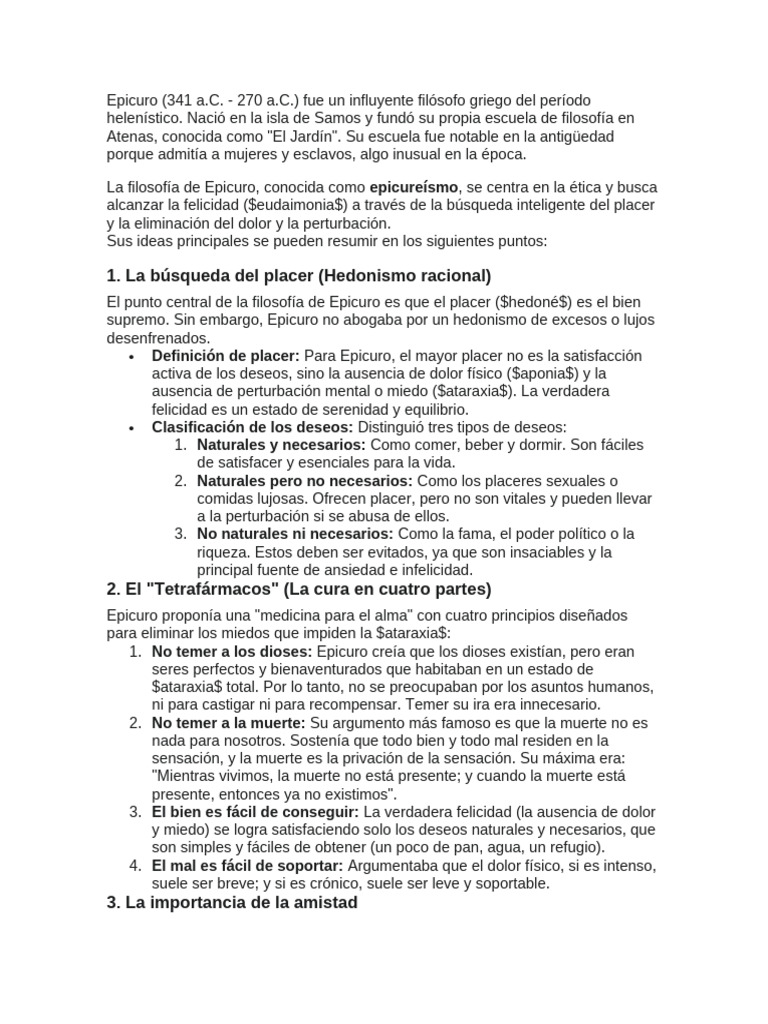 La Busqueda Del Placer Una Celebracion De Los Sentidos