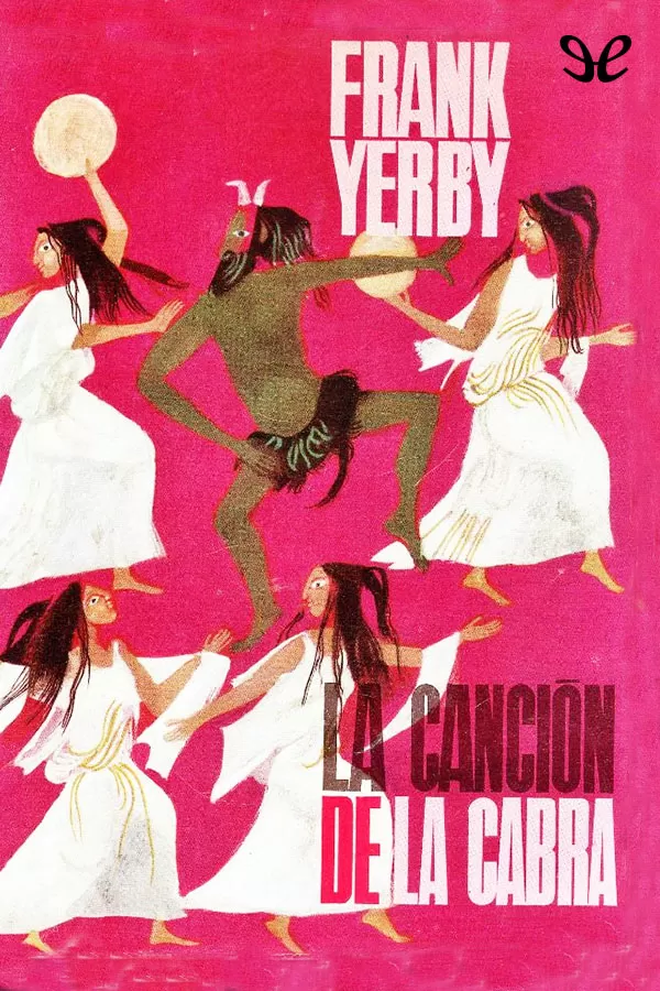 La Canción De La Cabra