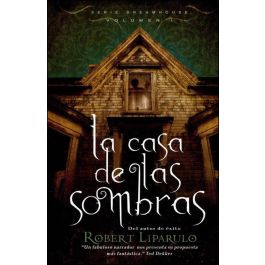 La Casa De Las Sombras