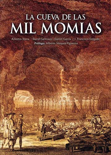 La Cueva De Las Mil Momias