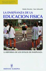 La Enseñanza De La Educacion Fisica