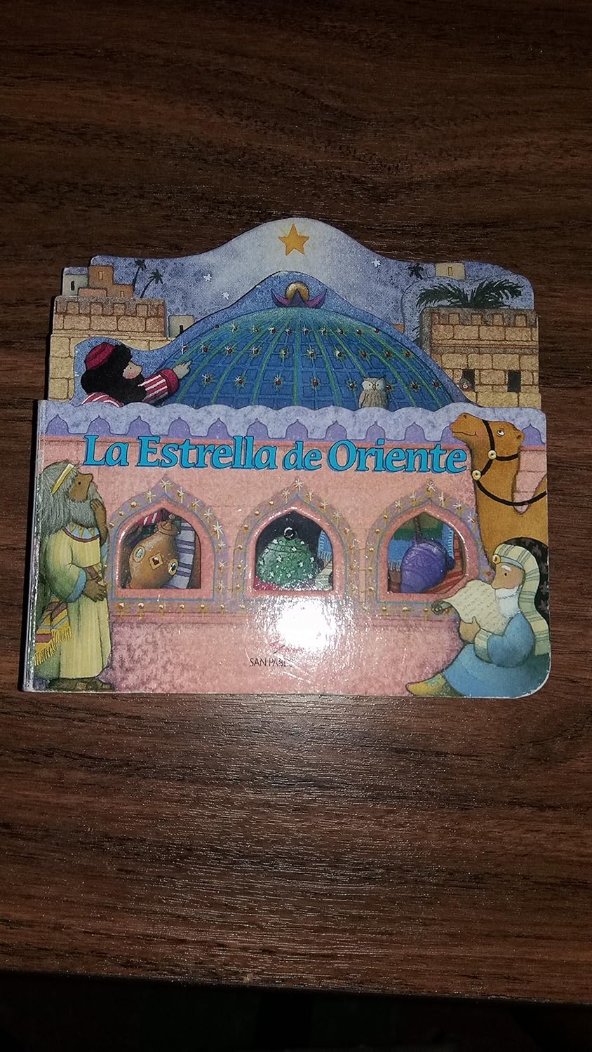 La Estrella De Oriente