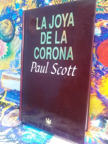 La Joya De La Corona