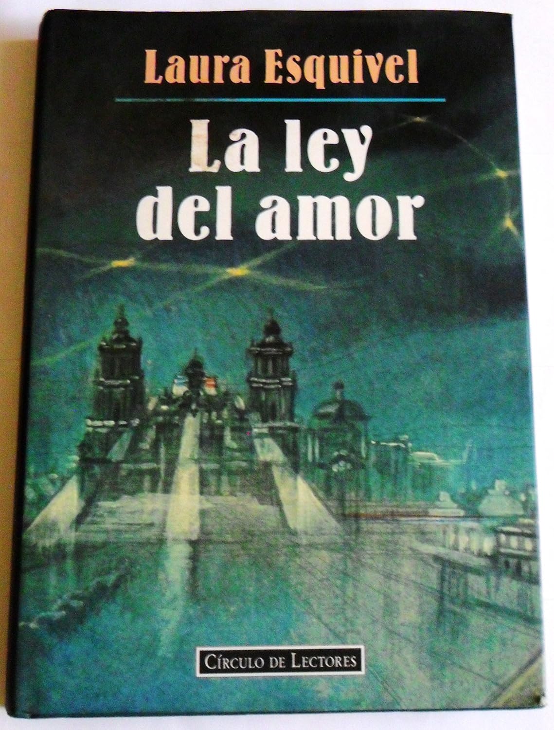 La Ley Del Amor