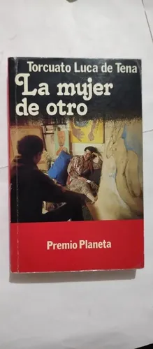 La Mujer De Otro