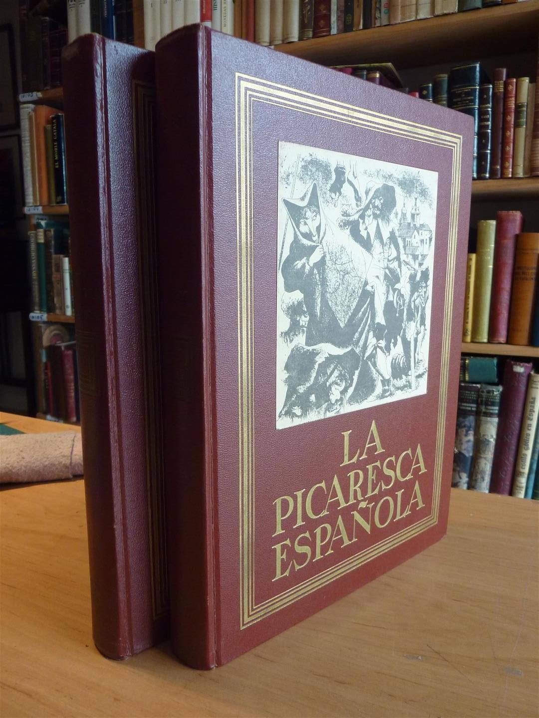 La Picaresca Española