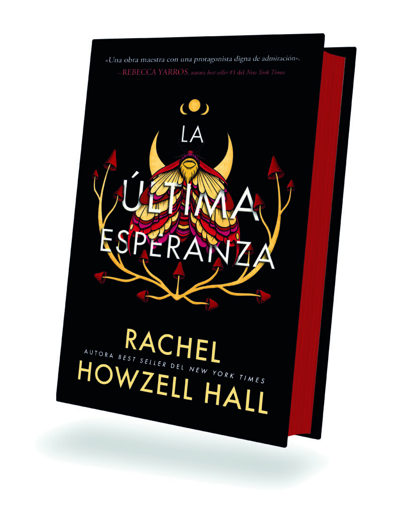 La Ultima Esperanza