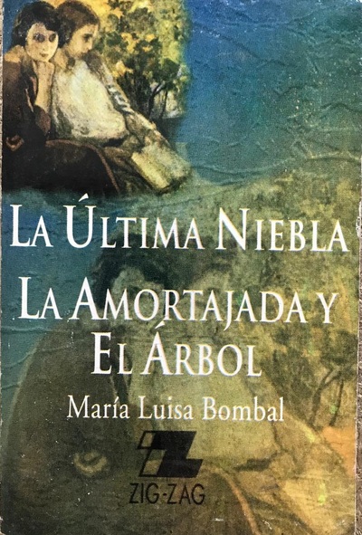 La Ultima Niebla; La Amortajada