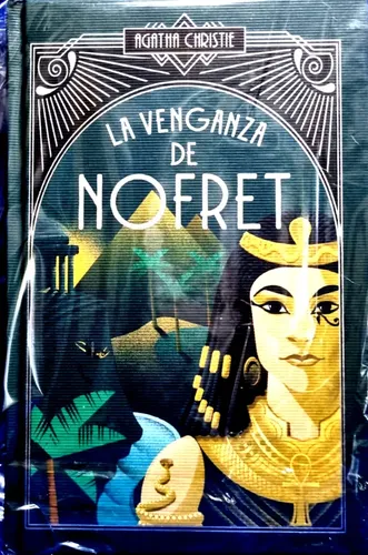 La Venganza De Nofret