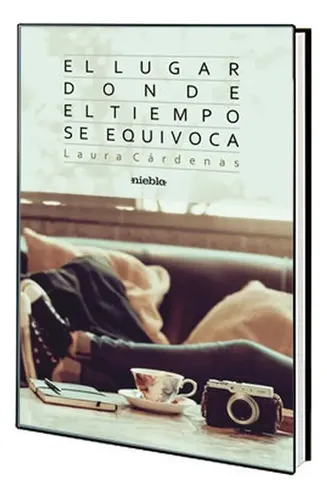 Lugar Donde El Tiempo Se Equivoca,El