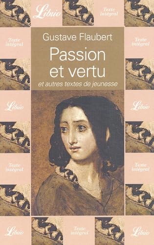 Passion Et Vertu. Pasión Y Virtud . Incluye Cd.
